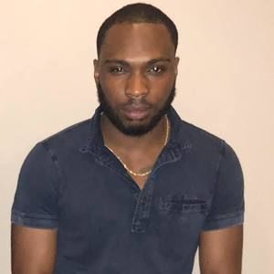 Meet your Posher, Brendan